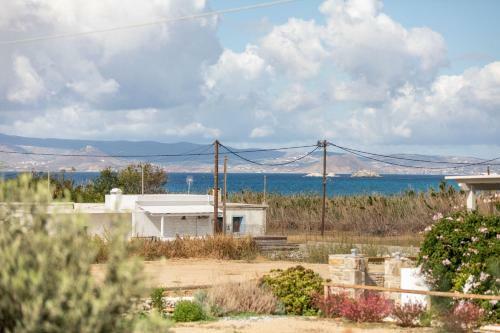 Depis Village Kastraki Naxos