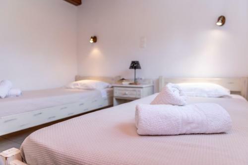 Depis Village Kastraki Naxos