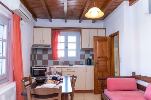 Depis Village Kastraki Naxos