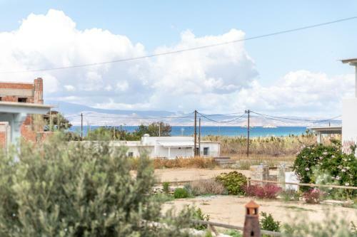 Depis Village Kastraki Naxos