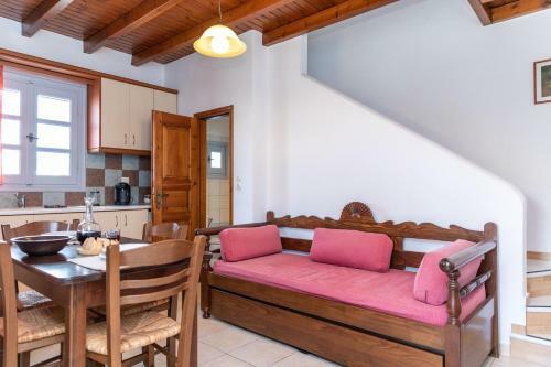 Depis Village Kastraki Naxos