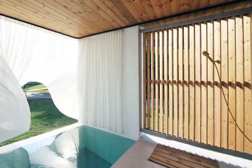Apartamento Ecosuites