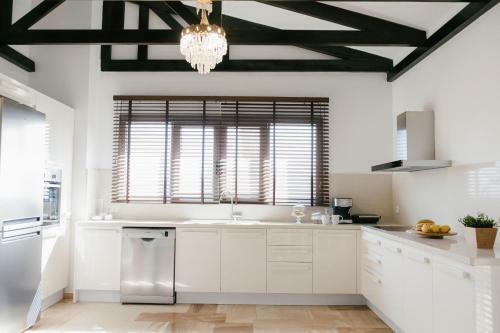 Apartamento Aqua Blue Suites
