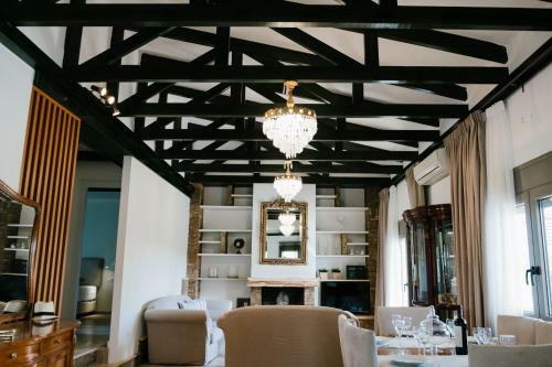 Apartamento Aqua Blue Suites