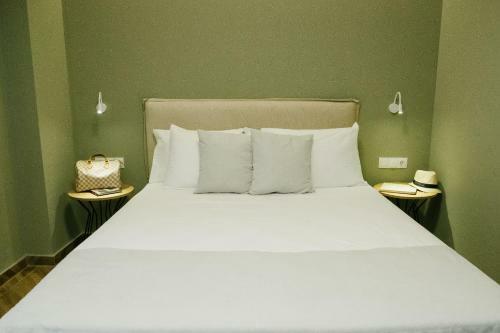 Apartamento Aqua Blue Suites