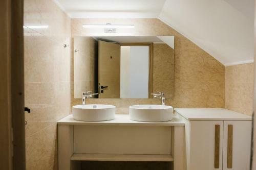 Apartamento Aqua Blue Suites