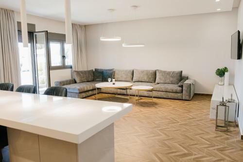 Apartamento Aqua Blue Suites
