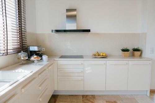 Apartamento Aqua Blue Suites