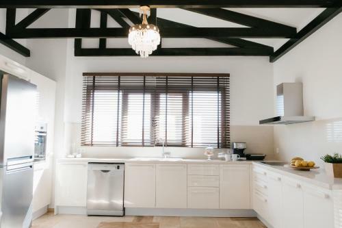 Apartamento Aqua Blue Suites