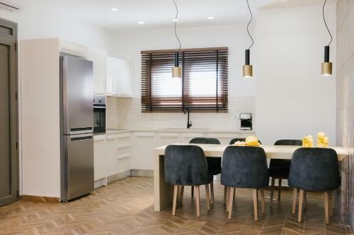 Apartamento Aqua Blue Suites