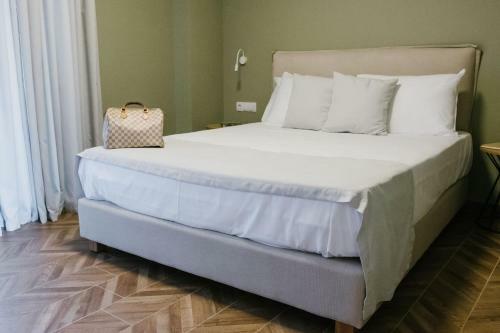 Apartamento Aqua Blue Suites