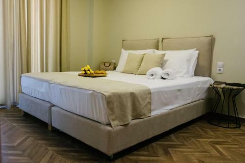 Apartamento Aqua Blue Suites