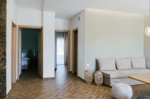 Apartamento Aqua Blue Suites