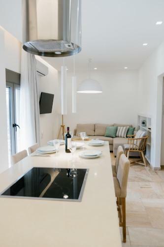 Apartamento Aqua Blue Suites