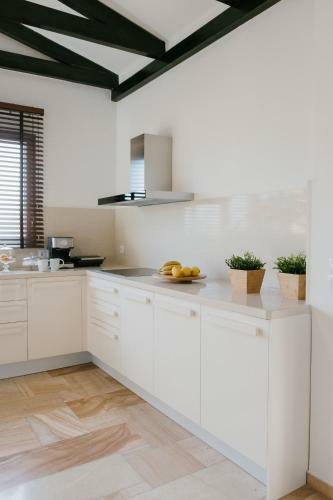 Apartamento Aqua Blue Suites