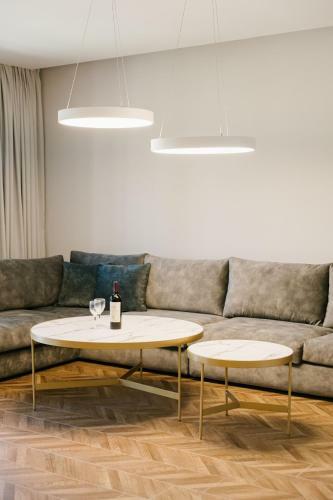 Apartamento Aqua Blue Suites