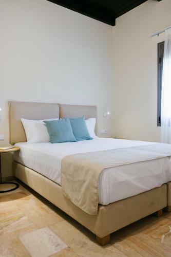 Apartamento Aqua Blue Suites