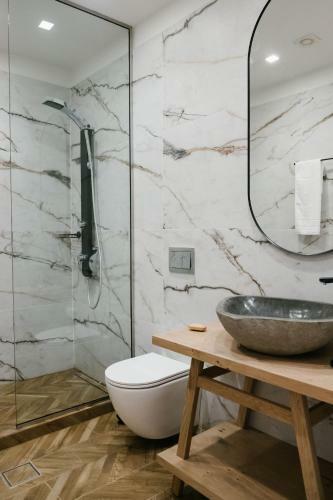 Apartamento Aqua Blue Suites