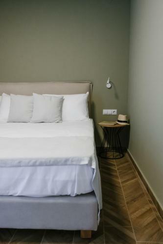 Apartamento Aqua Blue Suites
