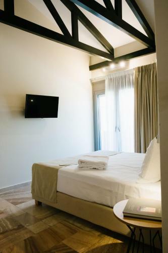 Apartamento Aqua Blue Suites