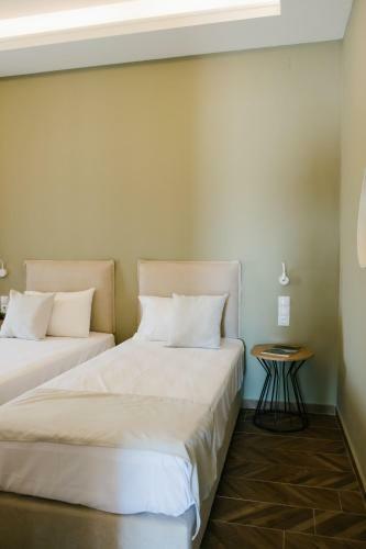 Apartamento Aqua Blue Suites