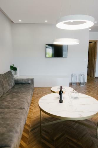 Apartamento Aqua Blue Suites