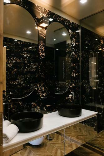 Apartamento Aqua Blue Suites