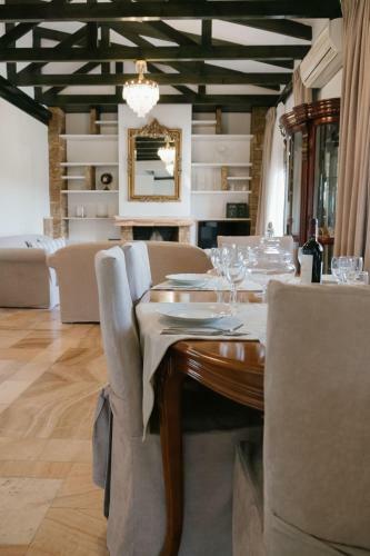 Apartamento Aqua Blue Suites