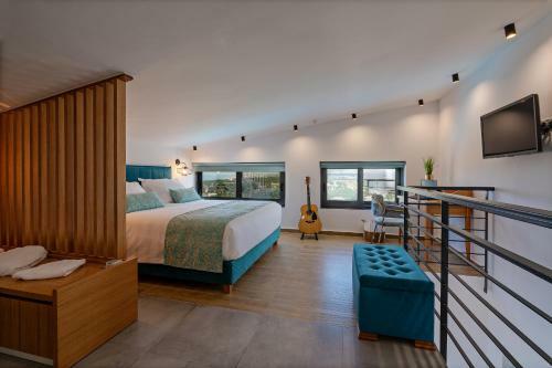 Villa Orizontes Deluxe Residence