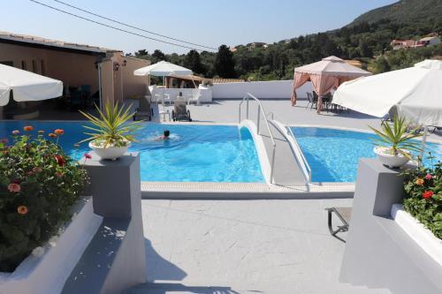 Apartamento Loukia's 1