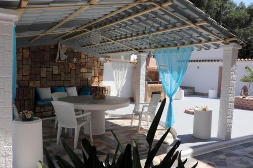 Apartamento Loukia's 1