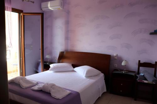Apartamento Loukia's 1