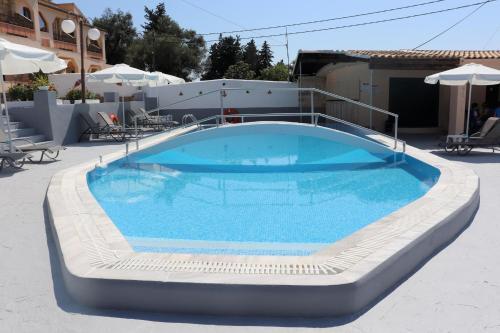 Apartamento Loukia's 1