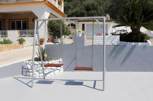 Apartamento Loukia's 1