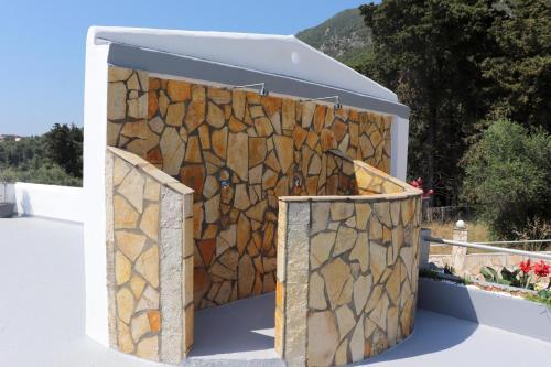 Apartamento Loukia's 1