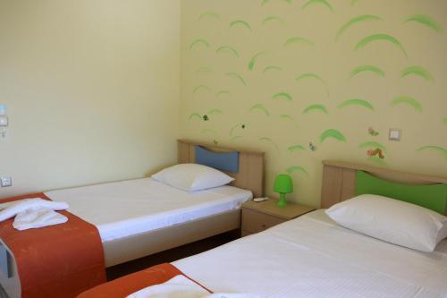 Apartamento Loukia's 1