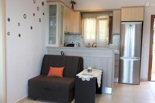 Apartamento Loukia's 1