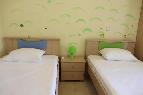 Apartamento Loukia's 1
