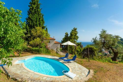 Villa Michaels Cottage