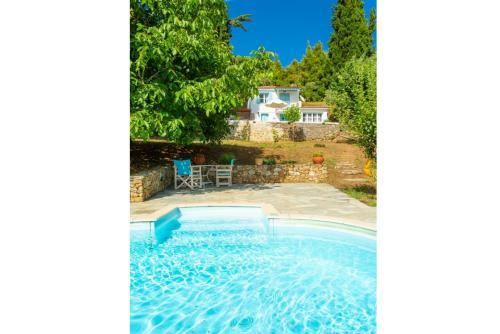 Villa Michaels Cottage