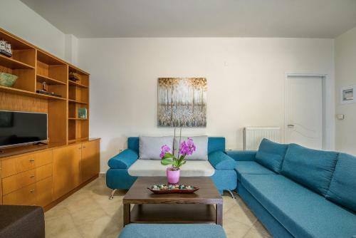Apartamento Dione Apt. With Terrace