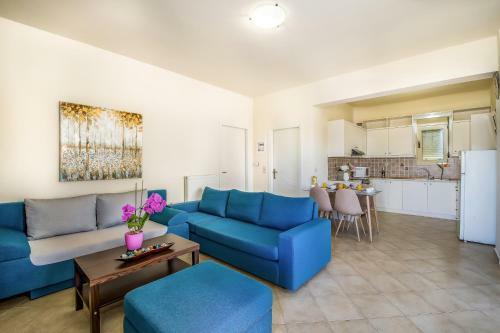 Apartamento Dione Apt. With Terrace