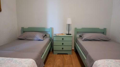 Apartamento Villa Karras