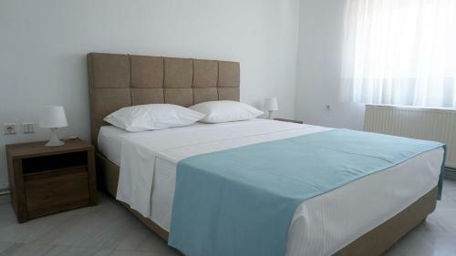 Apartamento Villa Karras