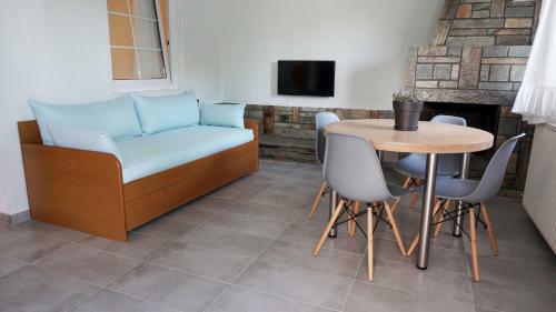 Apartamento Villa Karras