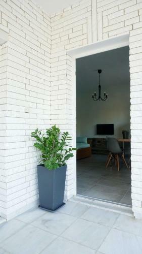 Apartamento Villa Karras