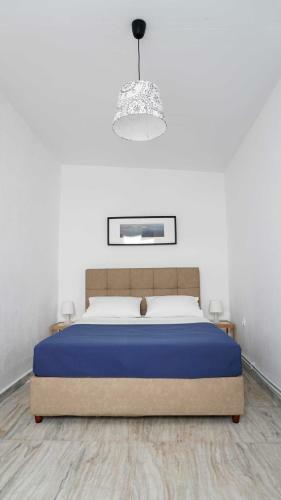 Apartamento Villa Karras