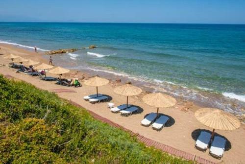 Scaleta Beach Hotel