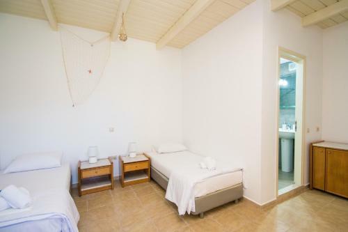 Villa Almirikia
