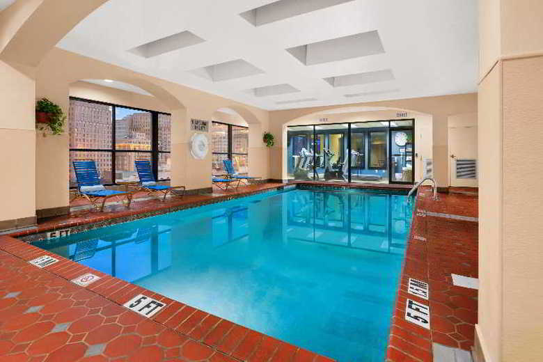 Hotel Holiday Inn French Qtr